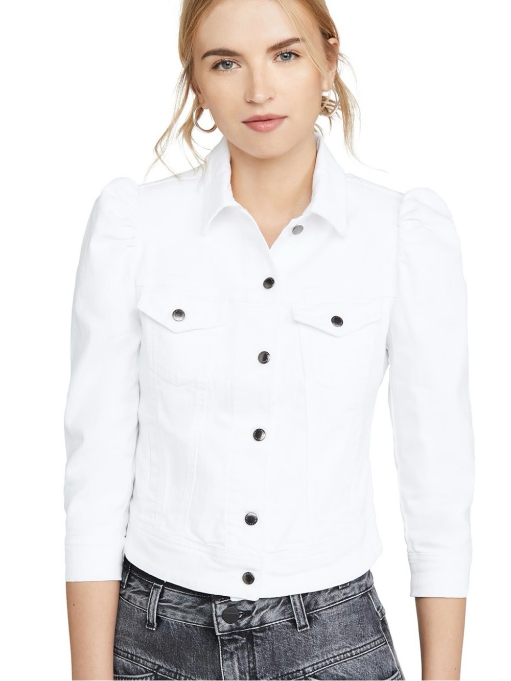 Retrofete Ada Denim Jacket